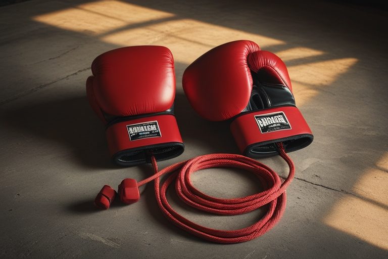 Cardio Combat
