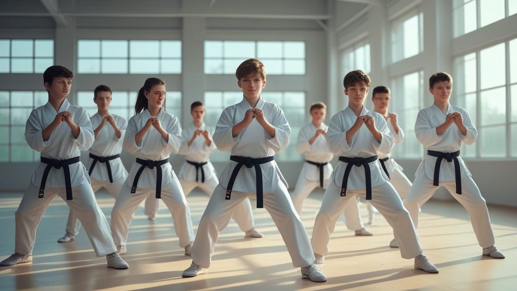 Concentration Sport
